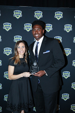 Best of Prep Banquet 2018