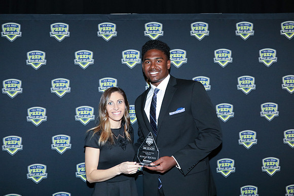 Best of Prep Banquet 2018