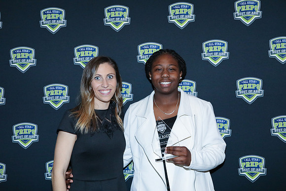 Best of Prep Banquet 2018