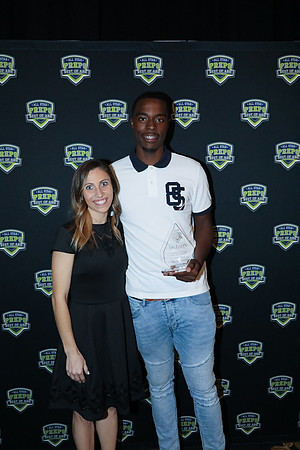 Best of Prep Banquet 2018