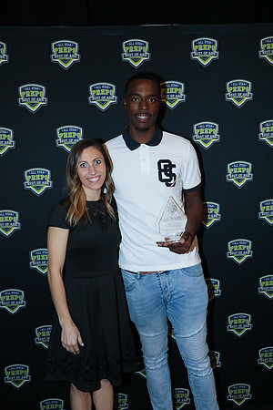 Best of Prep Banquet 2018