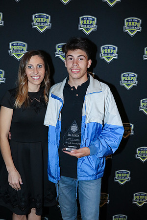 Best of Prep Banquet 2018