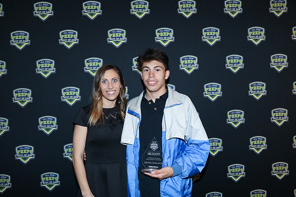 Best of Prep Banquet 2018