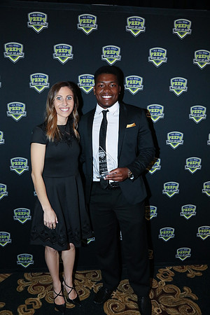 Best of Prep Banquet 2018