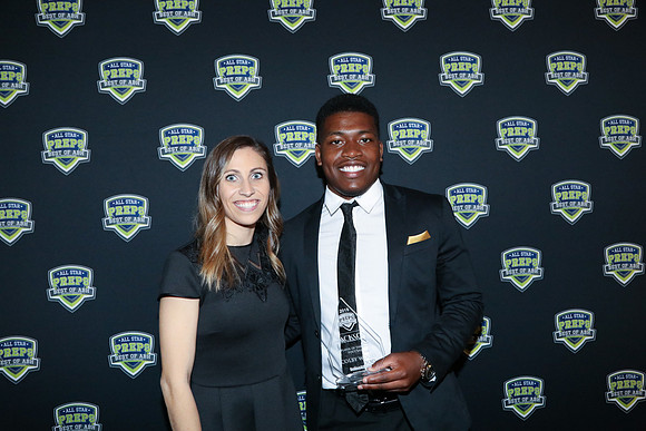 Best of Prep Banquet 2018