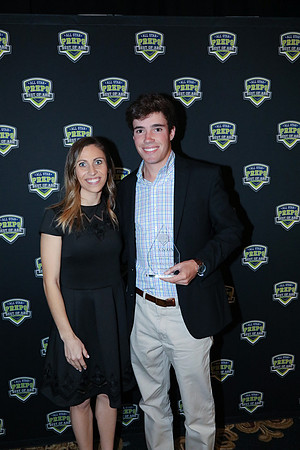 Best of Prep Banquet 2018