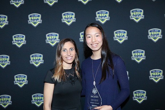 Best of Prep Banquet 2018