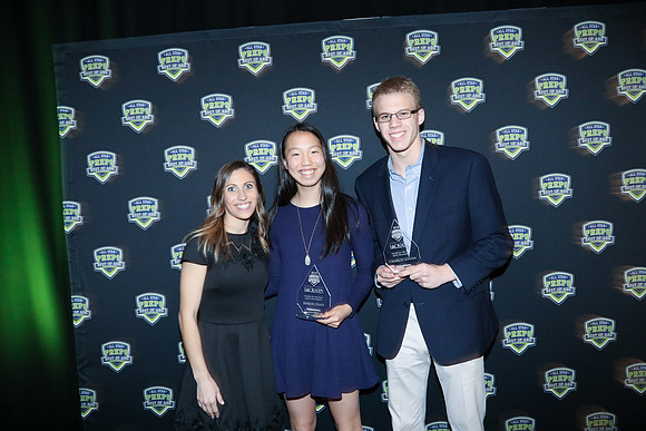 Best of Prep Banquet 2018