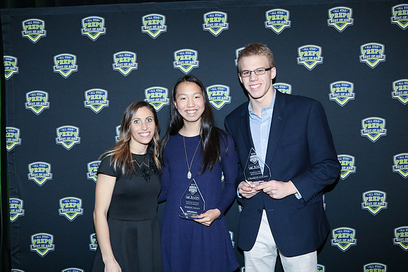 Best of Prep Banquet 2018