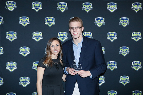Best of Prep Banquet 2018
