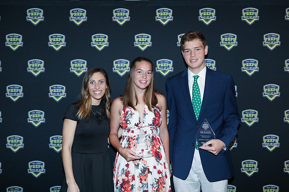 Best of Prep Banquet 2018