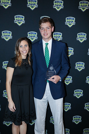 Best of Prep Banquet 2018