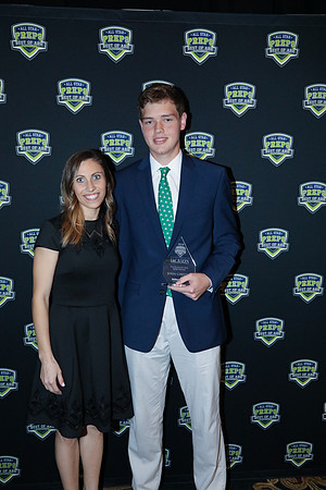Best of Prep Banquet 2018