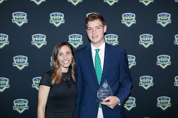 Best of Prep Banquet 2018