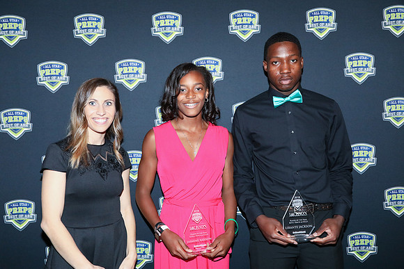 Best of Prep Banquet 2018