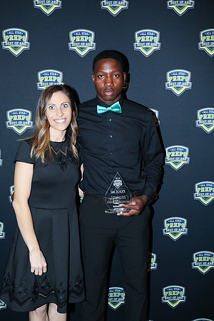 Best of Prep Banquet 2018