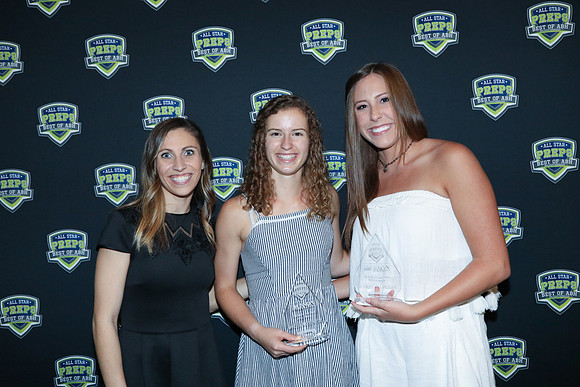 Best of Prep Banquet 2018