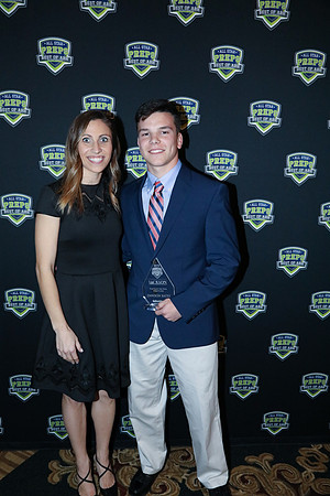 Best of Prep Banquet 2018