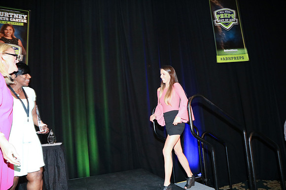 Best of Prep Banquet 2018