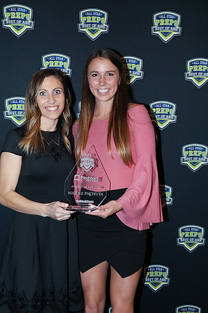 Best of Prep Banquet 2018