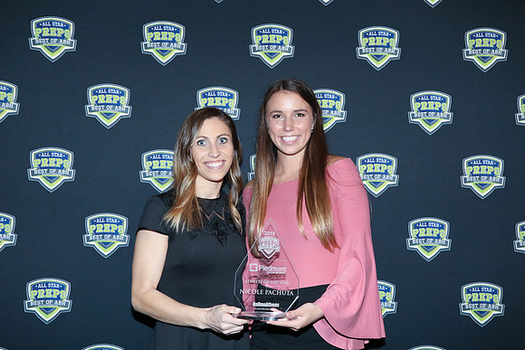 Best of Prep Banquet 2018