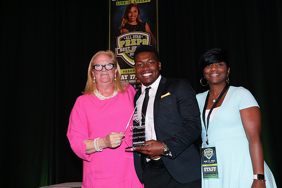 Best of Prep Banquet 2018