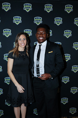 Best of Prep Banquet 2018