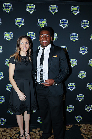 Best of Prep Banquet 2018