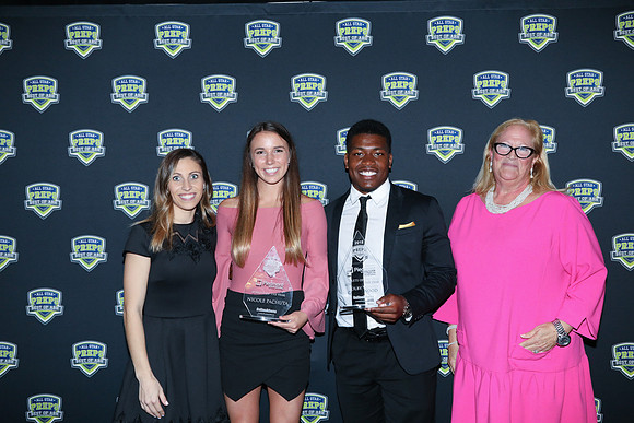 Best of Prep Banquet 2018