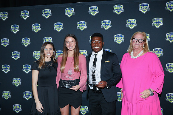 Best of Prep Banquet 2018