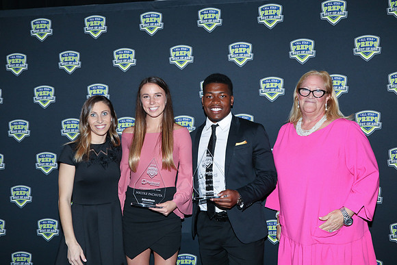 Best of Prep Banquet 2018