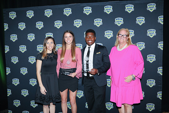 Best of Prep Banquet 2018