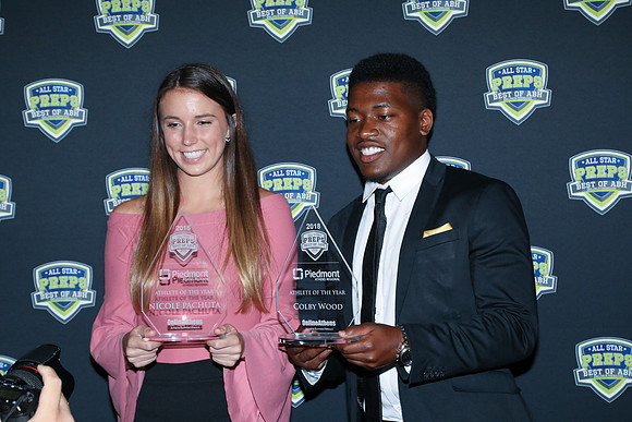 Best of Prep Banquet 2018