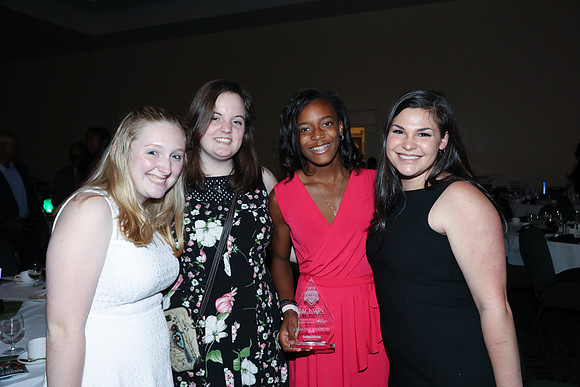 Best of Prep Banquet 2018