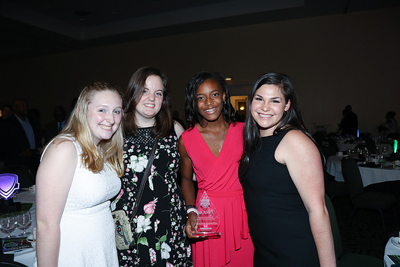 Best of Prep Banquet 2018