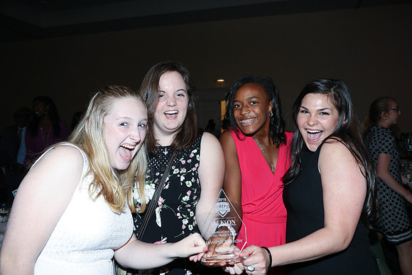Best of Prep Banquet 2018