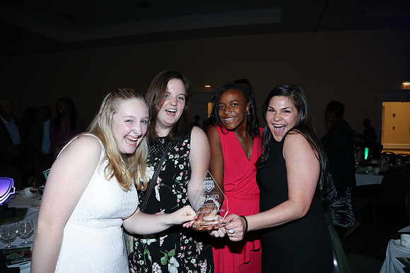 Best of Prep Banquet 2018