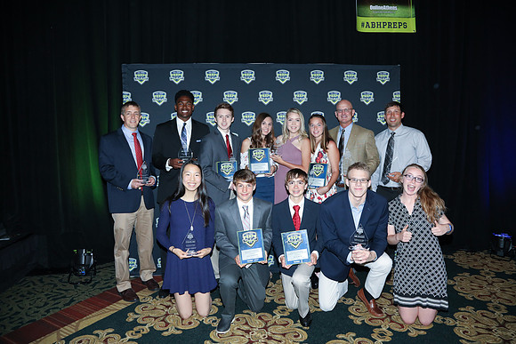 Best of Prep Banquet 2018