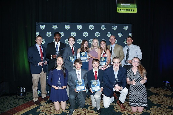 Best of Prep Banquet 2018