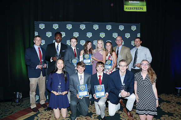 Best of Prep Banquet 2018