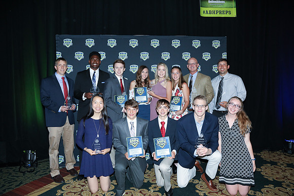 Best of Prep Banquet 2018