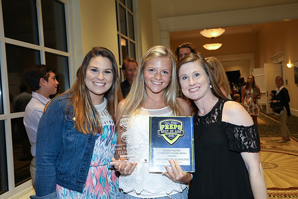 Best of Prep Banquet 2018