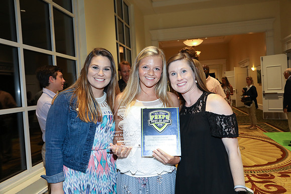 Best of Prep Banquet 2018