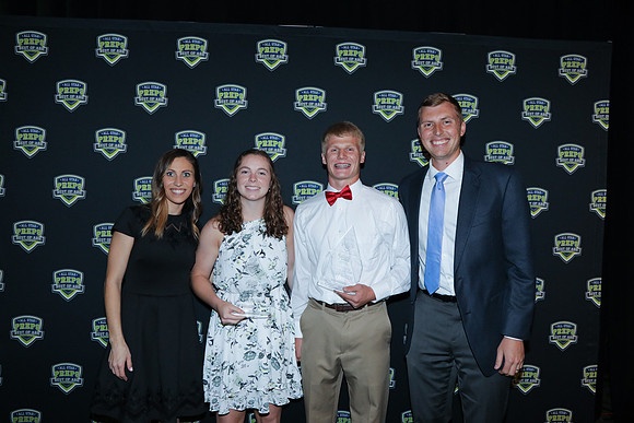 Best of Prep Banquet 2018