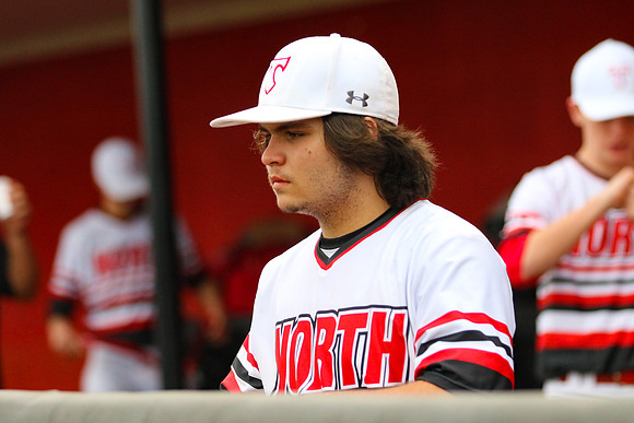 North Oconee Baseball 2017