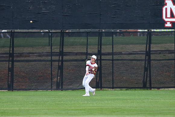 North Oconee Baseball 2017