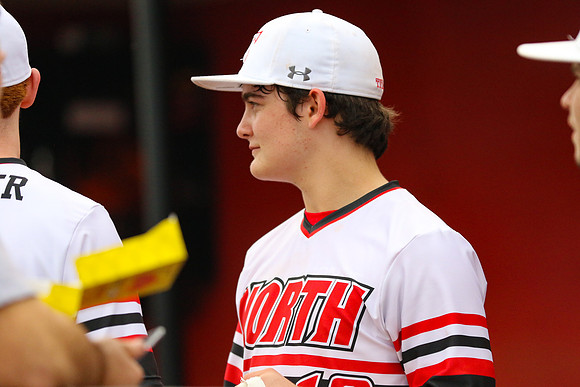 North Oconee Baseball 2017