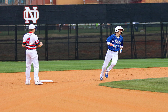 North Oconee Baseball 2017