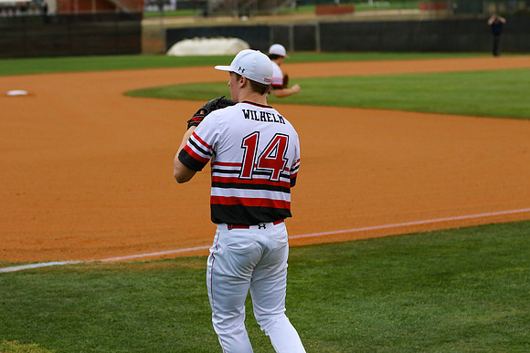 North Oconee Baseball 2017