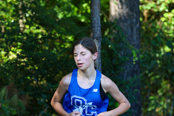 Cross Country 2017
